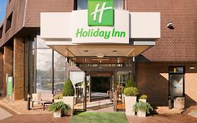 Holiday Inn Lancaster, An Ihg Hotel